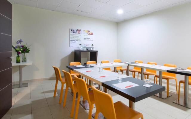 B&B Hotel Roma Trastevere