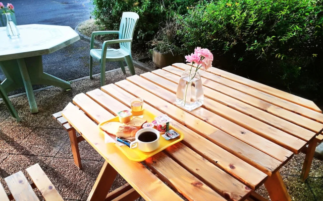 Lemon Hotel Chatellerault