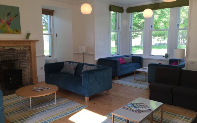Hartfield House Hostel