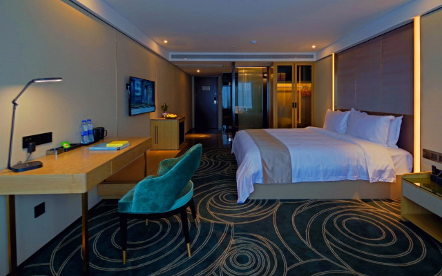 Superise Hotel Shenzhen
