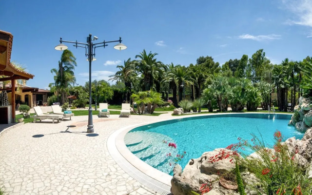 Villa Le More