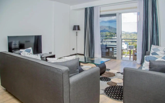 Amaryllis Hotel Blantyre