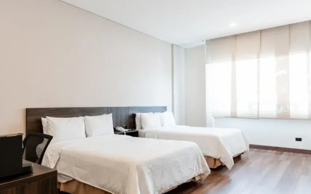Best Western Plus Hotel San Diego