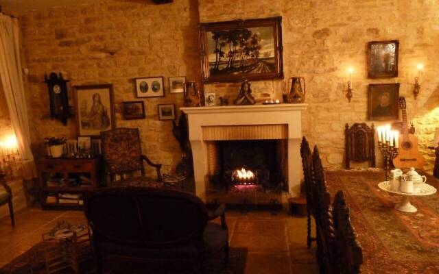 Maison les Beaux Arts