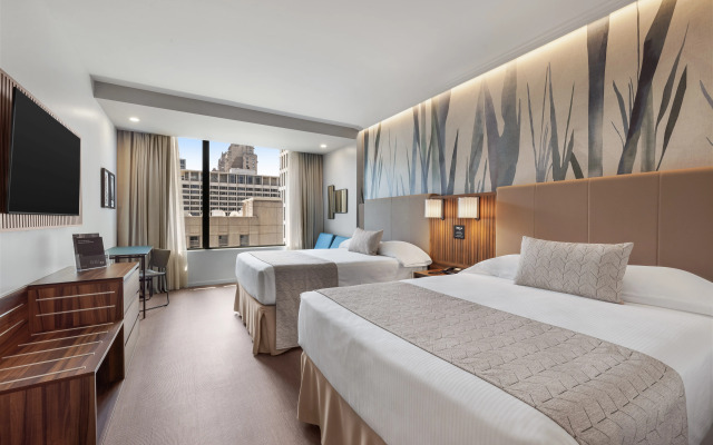 Hotel Riu Plaza Chicago