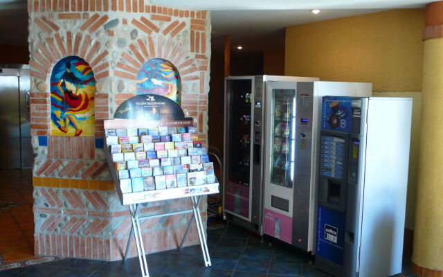 Résidence Port-Argelès