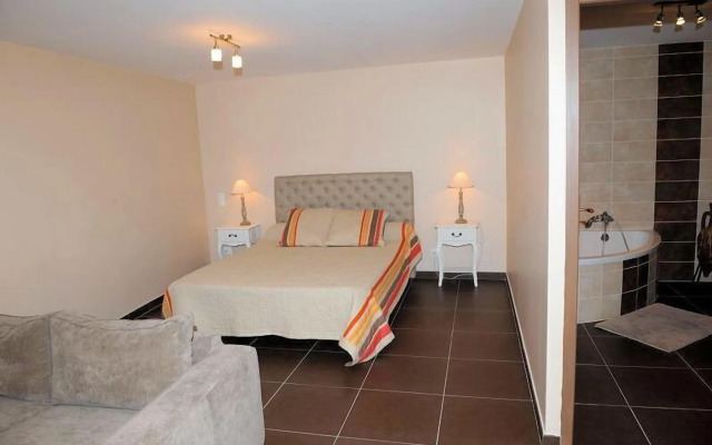 Gîte aux Berges du Canal