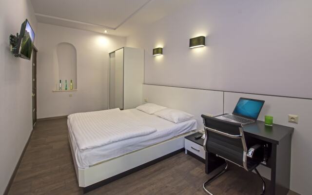 Yerevan Apartment at Tpagrichner