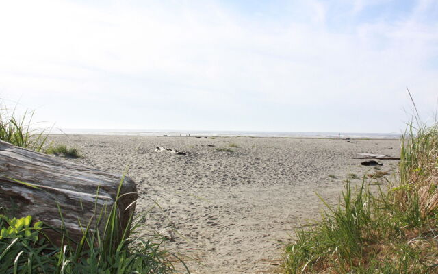 Quinault Beach Resort & Casino