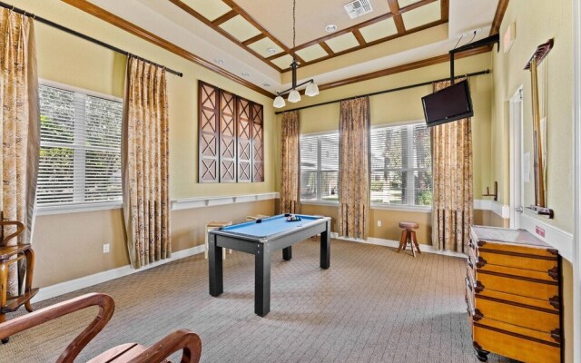 Caravelle House in Kissimmee