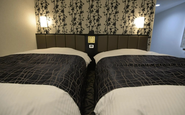 APA Hotel Mie Kameyama