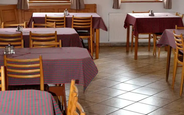 Penzion U Lanovek