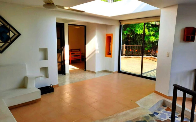 Casa Vacacional
