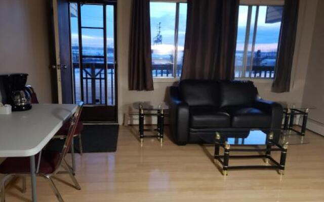 Wabamun Lake Inn