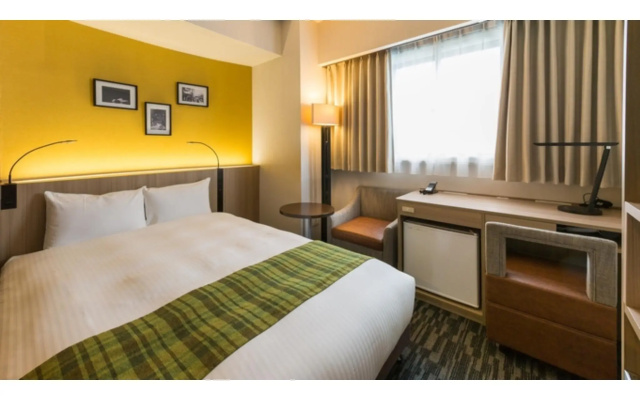 Smile Hotel Tokyo Asagaya – Guest Rooms – Tokyo