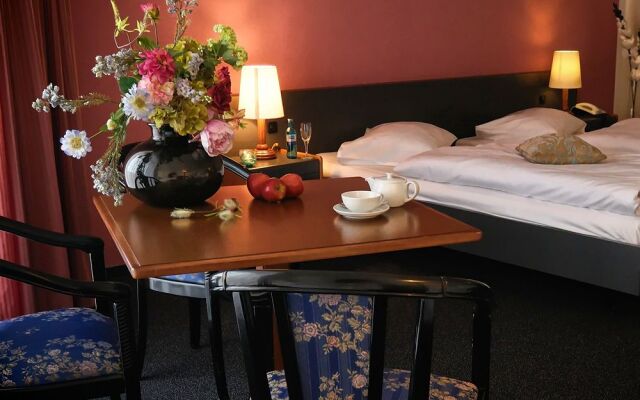 Van der Valk Spreewald Parkhotel