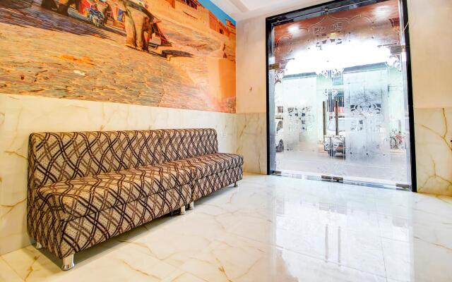 Jasoda Heritage by Keshav Global Hotels