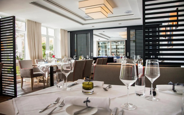 Hotel Tandreas