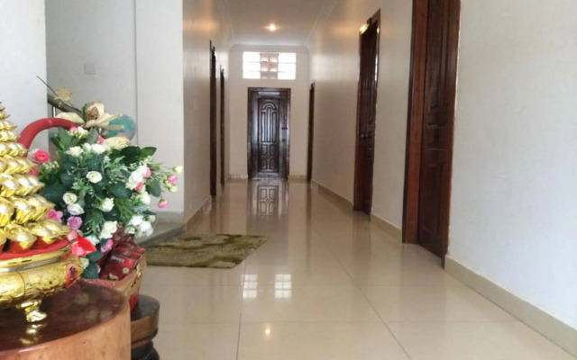 King Boutique Hotel