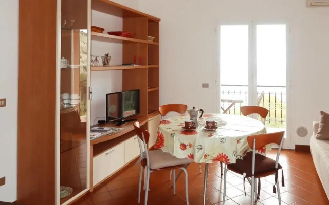 Ferienwohnung Ventimiglia 290S