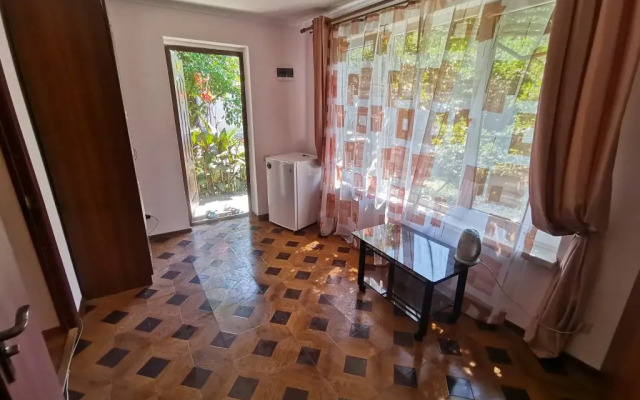 Guest House Lukomorye