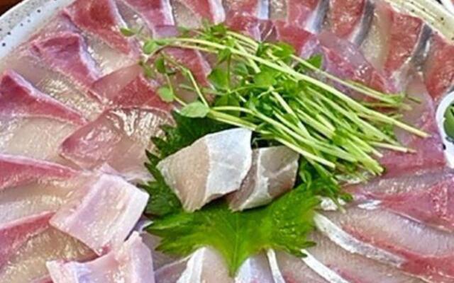 Mizuwake Minshuku Mura