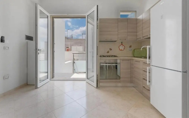 1065 PMR - Appartamento Stella Marina