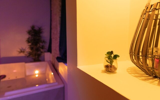 Luxury Spa