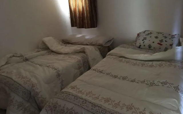 Chalet In Belagio Ain Sokhna