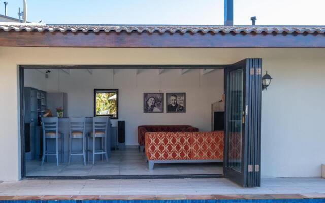 Dreamhouse Guest House