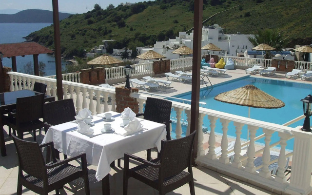 Casa Mare Bodrum