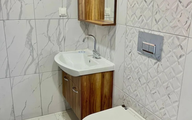 lemon garden bungalow