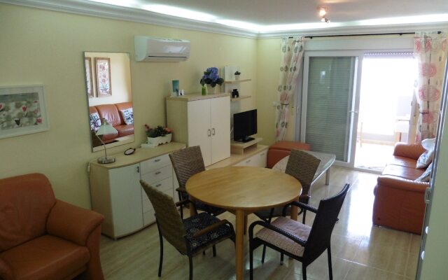 Apartamento Seychelles 1