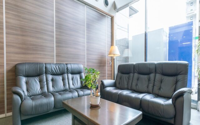 Tabist Urban Stays Asakusa