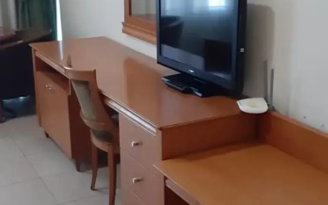 Platinum Hotel Apartment