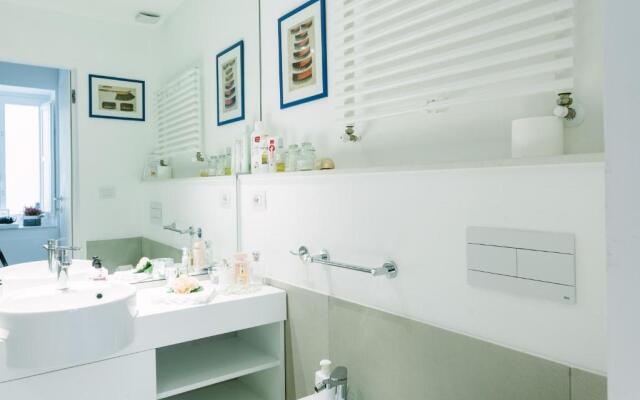 Suite 18, casa di charme in Ortigia