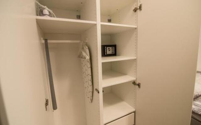 St. Marks Apartment 2