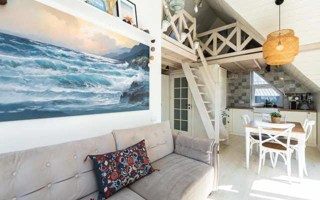 Žalia Kopa Apartments