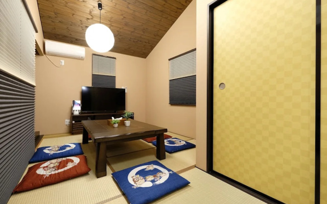 Hana-No-Mizuumi Hotel