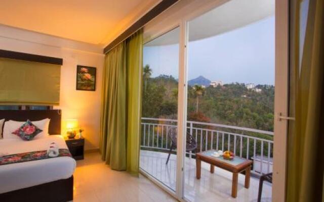 The Arbour Resort Munnar