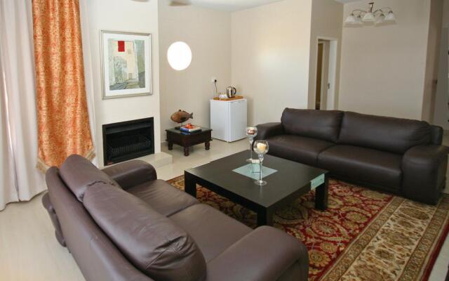 Seaside Hotel & Spa Swakopmund