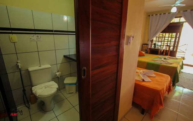 Hotel Pousada Sol & Lua