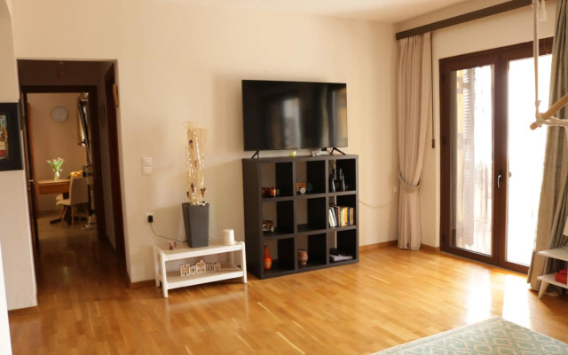 Villa with amazing Panoramic View on 130 sqm