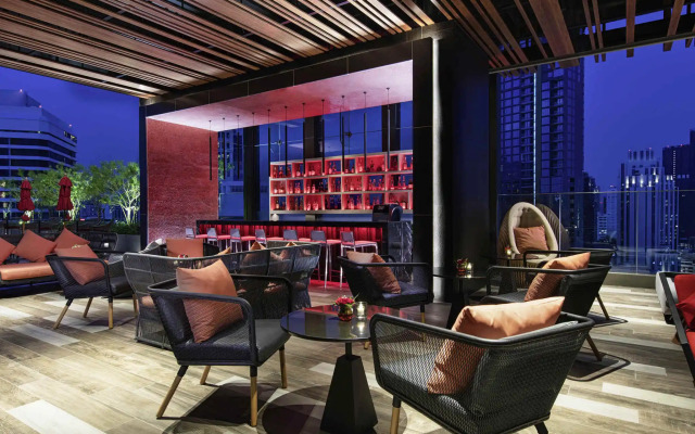 ibis Styles Bangkok Sukhumvit 4