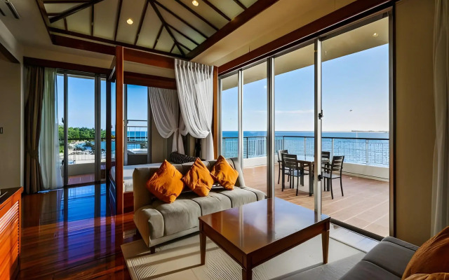 Kanucha Bay Hotels & Villas