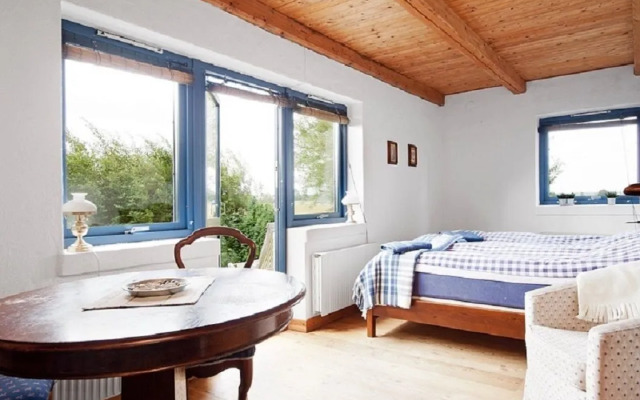 Tryde 1303 B&B på Österlen