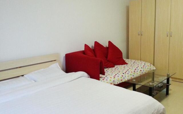 Hupojun Hotel Apartment