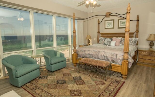 Oceania 603 Destin - 3 Br Condo