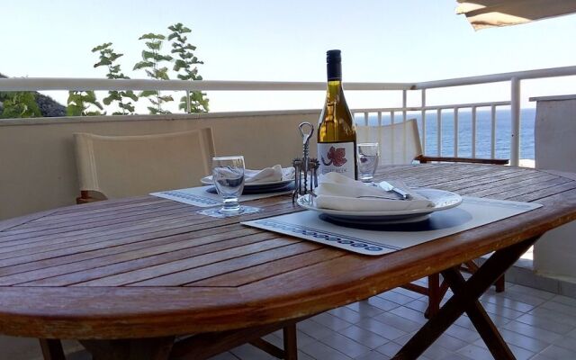 Experience & Enjoy Sea View Maisonettes