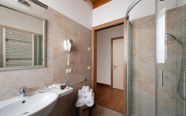 UnaHotels Ecohotel Villa Costanza Venezia
